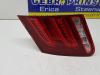 Taillight, right from a Mercedes E (W212), 2009 / 2016 E-200 2.0 Turbo 16V, Saloon, 4-dr, Petrol, 1.991cc, 135kW (184pk), RWD, M274920, 2013-01 / 2016-12, 212.032; 212.034 2013