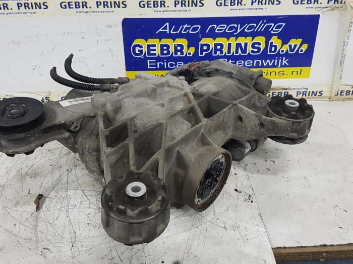 Rear differential Volkswagen Passat - SDPHAA450 CCZ