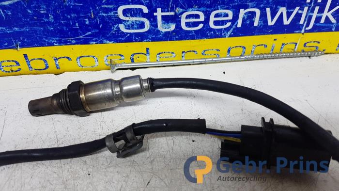 Usados Sonda Lambda Fiat Doblo Cargo (263) 1.3 MJ 16V DPF Euro 5 Precio € 20,00 Norma de margen ofrecido por Autorec. Gebr. Prins b.v.