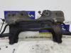 Subframe from a Fiat Doblo Cargo (263), 2010 / 2022 1.3 MJ 16V DPF Euro 5, Delivery, Diesel, 1.248cc, 66kW (90pk), FWD, 263A2000, 2010-02 / 2022-07, 263ZXC1 2011