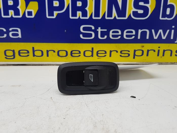 Electric window switch from a Ford EcoSport (JK8)  2014