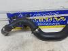 Turbo hose from a Renault Clio IV (5R) 0.9 Energy TCE 90 12V 2013