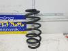 Renault Clio IV (5R) 0.9 Energy TCE 90 12V Rear coil spring