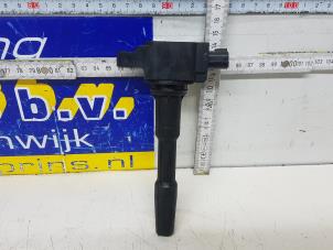 Used Ignition coil Renault Clio IV (5R) 0.9 Energy TCE 90 12V Price € 15,00 Margin scheme offered by Autorec. Gebr. Prins b.v.