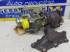 Turbo from a Renault Clio IV (5R) 0.9 Energy TCE 90 12V 2013