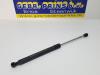 Bonnet gas strut, left from a Renault Clio IV (5R) 0.9 Energy TCE 90 12V 2013