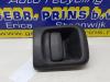 Door handle 2-door, left from a Iveco New Daily IV, 2006 / 2011 35C12V, 35C12V/P, 35S12V, 35S12V/P, Delivery, Diesel, 2.287cc, 85kW (116pk), RWD, F1AE0481G; F1AE0481R, 2006-05 / 2011-08 2007