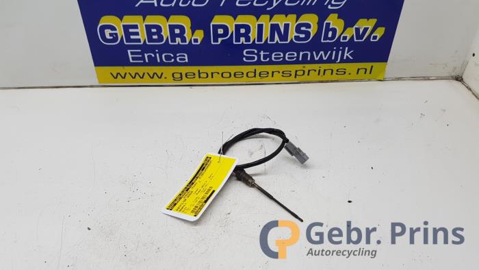 Used Particulate filter sensor Renault Clio IV (5R) 1.5 Energy dCi 90 FAP Price € 20,00 Margin scheme offered by Autorec. Gebr. Prins b.v.