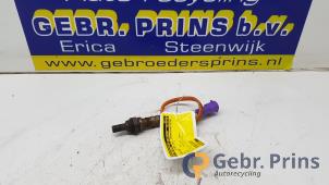 Lambda probe from a Ford Fiesta 6 (JA8) 1.6 16V Sport 2011