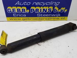 Used Rear shock absorber, left Renault Megane III Coupe (DZ) 1.5 dCi 110 Price € 20,00 Margin scheme offered by Autorec. Gebr. Prins b.v.