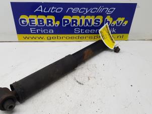Used Rear shock absorber, right Renault Megane III Coupe (DZ) 1.5 dCi 110 Price € 20,00 Margin scheme offered by Autorec. Gebr. Prins b.v.