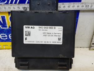 Used Voltage regulator Skoda Fabia II Combi 1.2 TDI 12V Greenline Price € 30,00 Margin scheme offered by Autorec. Gebr. Prins b.v.