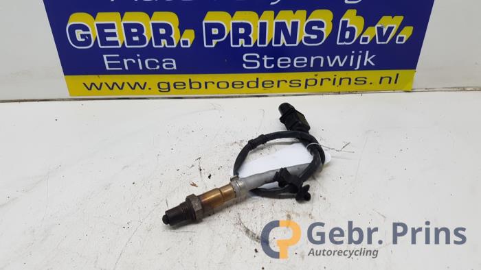 Używane Sonda lambda Volkswagen Passat Variant (3C5) 2.0 FSI 16V Cena € 20,00 Procedura marży oferowane przez Autorec. Gebr. Prins b.v.