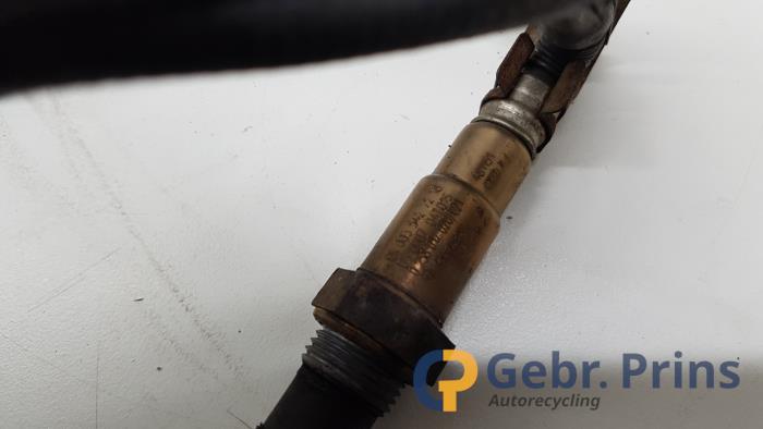 Sonde lambda d'un Mercedes-Benz E Combi (S211)  2008