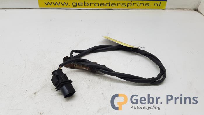 Usados Sonda Lambda Mercedes E Combi (S211) Precio € 15,00 Norma de margen ofrecido por Autorec. Gebr. Prins b.v.