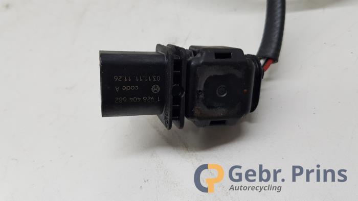 Sonde lambda d'un Mercedes-Benz E Combi (S211)  2008