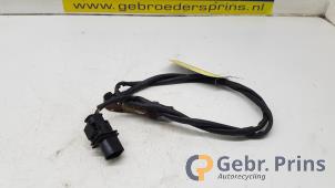 Sonde lambda d'un Mercedes-Benz E Combi (S211)  2008
