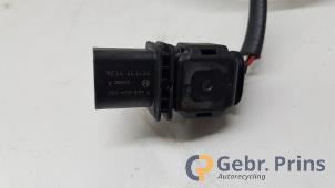Sonde lambda d'un Mercedes-Benz E Combi (S211)  2008