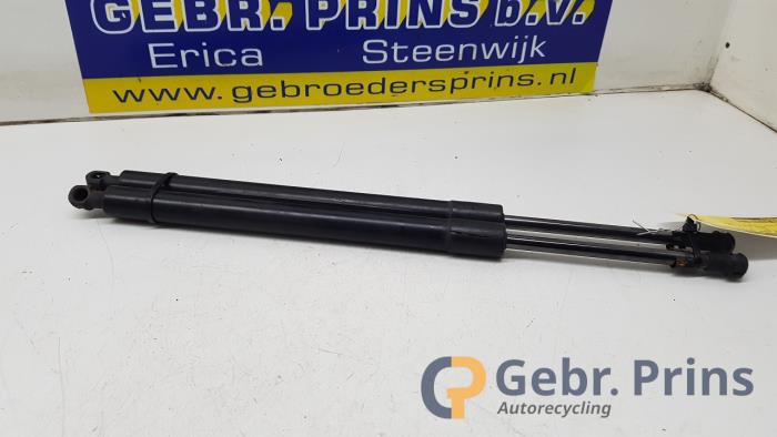 PORTELLONE POSTERIORE PER CHEVROLET Orlando 1° Serie 95225551 (10>14
