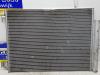 Air conditioning radiator from a Dacia Duster (HS) 1.5 dCi 4x4 2016