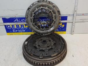 Used Clutch kit (complete) Dacia Duster (HS) 1.5 dCi 4x4 Price € 150,00 Margin scheme offered by Autorec. Gebr. Prins b.v.