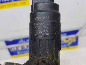 Usados Bomba de limpiaparabrisas delante Volkswagen Polo V (6R) 1.2 12V BlueMotion Technology Precio € 10,00 Norma de margen ofrecido por Autorec. Gebr. Prins b.v.