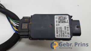 Lambda probe from a Opel Crossland (X) 1.5 CDTI 100 2019