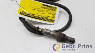 Lambda probe from a Opel Crossland (X) 1.5 CDTI 100 2019