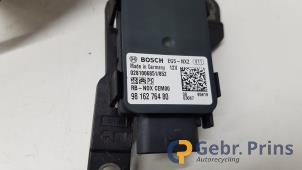 Lambda probe from a Opel Crossland (X) 1.5 CDTI 100 2019
