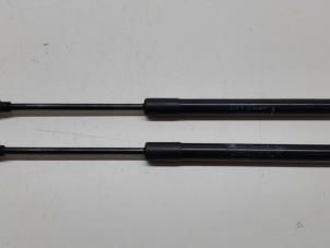 Used Set of tailgate gas struts Dacia Duster (HS) 1.5 dCi 4x4 Price € 27,50 Margin scheme offered by Autorec. Gebr. Prins b.v.