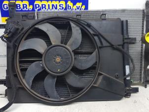 Used Cooling fans Chevrolet Orlando (YYM/YYW) 1.8 16V VVT Price € 60,00 Margin scheme offered by Autorec. Gebr. Prins b.v.