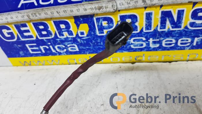 Lambda probe from a Renault Megane III Grandtour (KZ) 1.4 16V TCe 130 2012