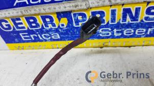 Lambda probe from a Renault Megane III Grandtour (KZ) 1.4 16V TCe 130 2012