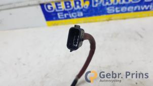 Lambda probe from a Renault Megane III Grandtour (KZ) 1.4 16V TCe 130 2012