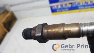 Lambda probe from a Renault Megane III Grandtour (KZ) 1.4 16V TCe 130 2012