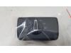 Volkswagen Passat Variant (3G5) 1.6 TDI 16V Commodo phare