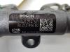Fuel injector nozzle from a Opel Crossland/Crossland X 1.5 CDTI 100 2019