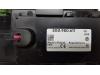 Volkswagen Passat Variant (3G5) 1.6 TDI 16V Antenne amplificateur