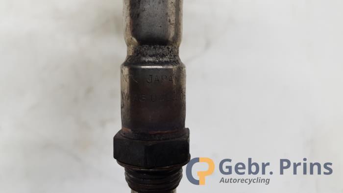 Sonde lambda d'un Volkswagen Passat Variant (3G5) 1.6 TDI 16V 2015