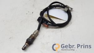 Sonde lambda d'un Volkswagen Passat Variant (3G5) 1.6 TDI 16V 2015