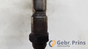 Sonde lambda d'un Volkswagen Passat Variant (3G5) 1.6 TDI 16V 2015