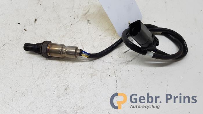 Usagé Sonde lambda Volkswagen Passat Variant (3G5) 1.6 TDI 16V Prix € 15,00 Règlement à la marge proposé par Autorec. Gebr. Prins b.v.