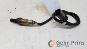 Lambda probe from a Volkswagen Passat Variant (3G5) 1.6 TDI 16V 2015