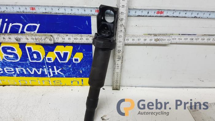 Gebrauchte Zündspule Peugeot 208 I (CA/CC/CK/CL) 1.4 16V Preis € 25,00 Margenregelung angeboten von Autorec. Gebr. Prins b.v.