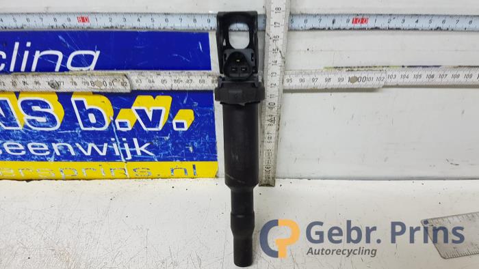 Gebrauchte Zündspule Peugeot 208 I (CA/CC/CK/CL) 1.4 16V Preis € 25,00 Margenregelung angeboten von Autorec. Gebr. Prins b.v.