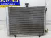 Air conditioning radiator from a Peugeot 208 I (CA/CC/CK/CL), 2012 / 2019 1.4 16V, Hatchback, Petrol, 1.397cc, 70kW (95pk), FWD, EP3C; 8FP, 2012-03 / 2019-12, CA8FP; CC8FP 2012