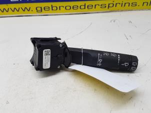 Usados Interruptor de limpiaparabrisas Opel Astra Precio € 25,00 Norma de margen ofrecido por Autorec. Gebr. Prins b.v.