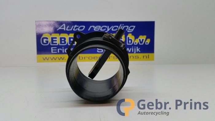 Gebrauchte Luftmassenmesser Audi A4 Avant (B8) 3.0 TDI V6 24V Quattro Preis € 30,00 Margenregelung angeboten von Autorec. Gebr. Prins b.v.