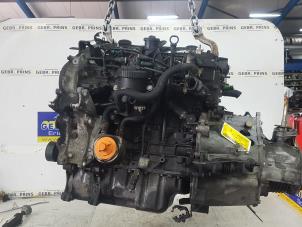 Used Engine Citroen Xsara Picasso (CH) 2.0 HDi 90 Price € 150,00 Margin scheme offered by Autorec. Gebr. Prins b.v.