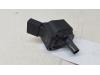 Pen ignition coil from a Volkswagen Up! (121), 2011 / 2023 1.0 12V 60, Hatchback, Petrol, 999cc, 44kW (60pk), FWD, CHYA; DAFA; CHYE, 2011-08 / 2020-08 2012